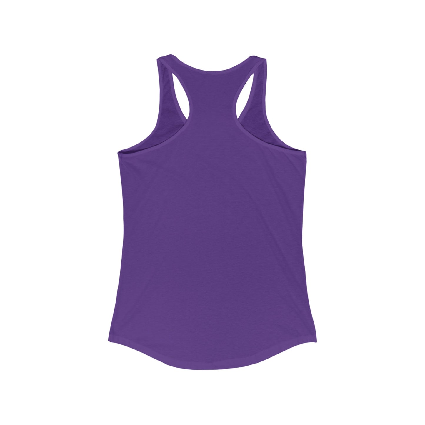 Chapter - Racerback Tank