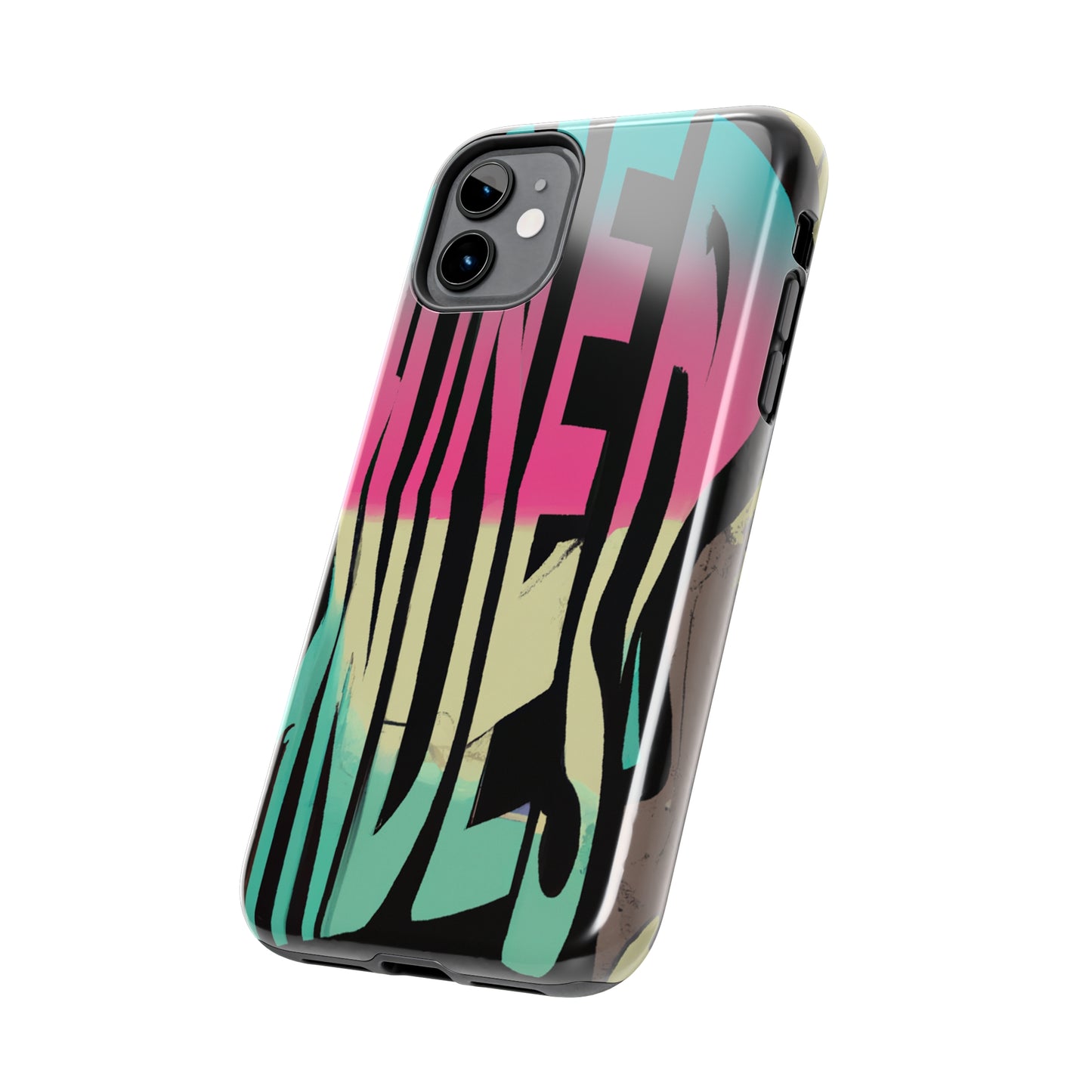 Stand Up 2023728 - Phone Case