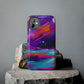 The Neon Navigators 2023730 - Phone Case