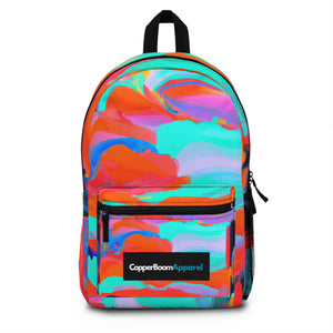 The Acid Alley 202375 - Backpack