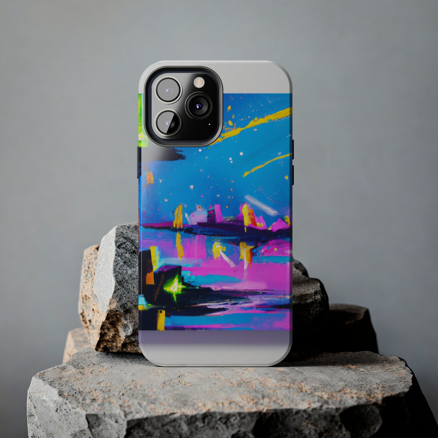 The Acid Wash Crew 2023811 - Phone Case