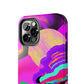 Retro Rockets 2023730 - Phone Case