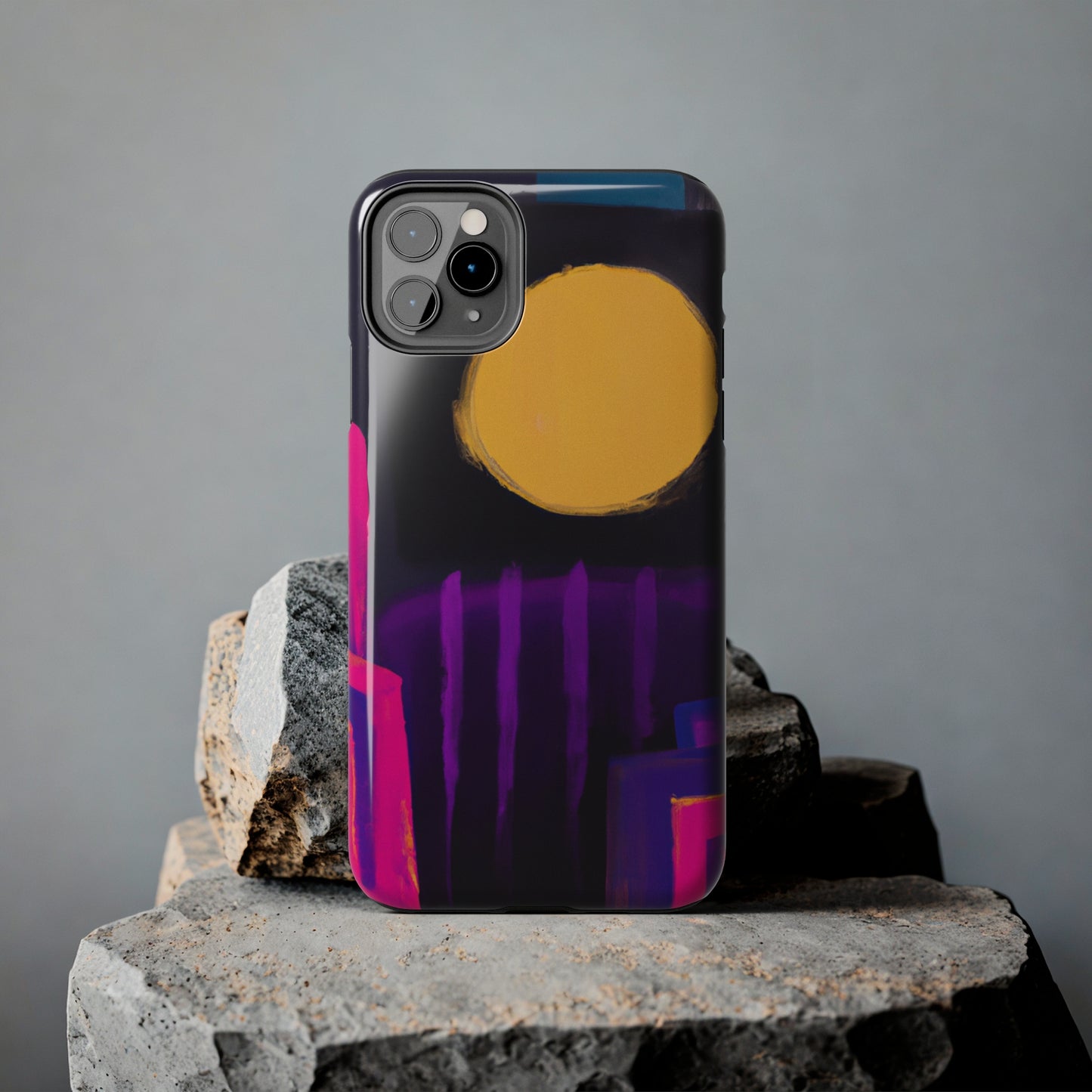 Stellar Synthesis 2023811 - Phone Case