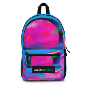 Cosmic Crescendo 2023729 - Backpack