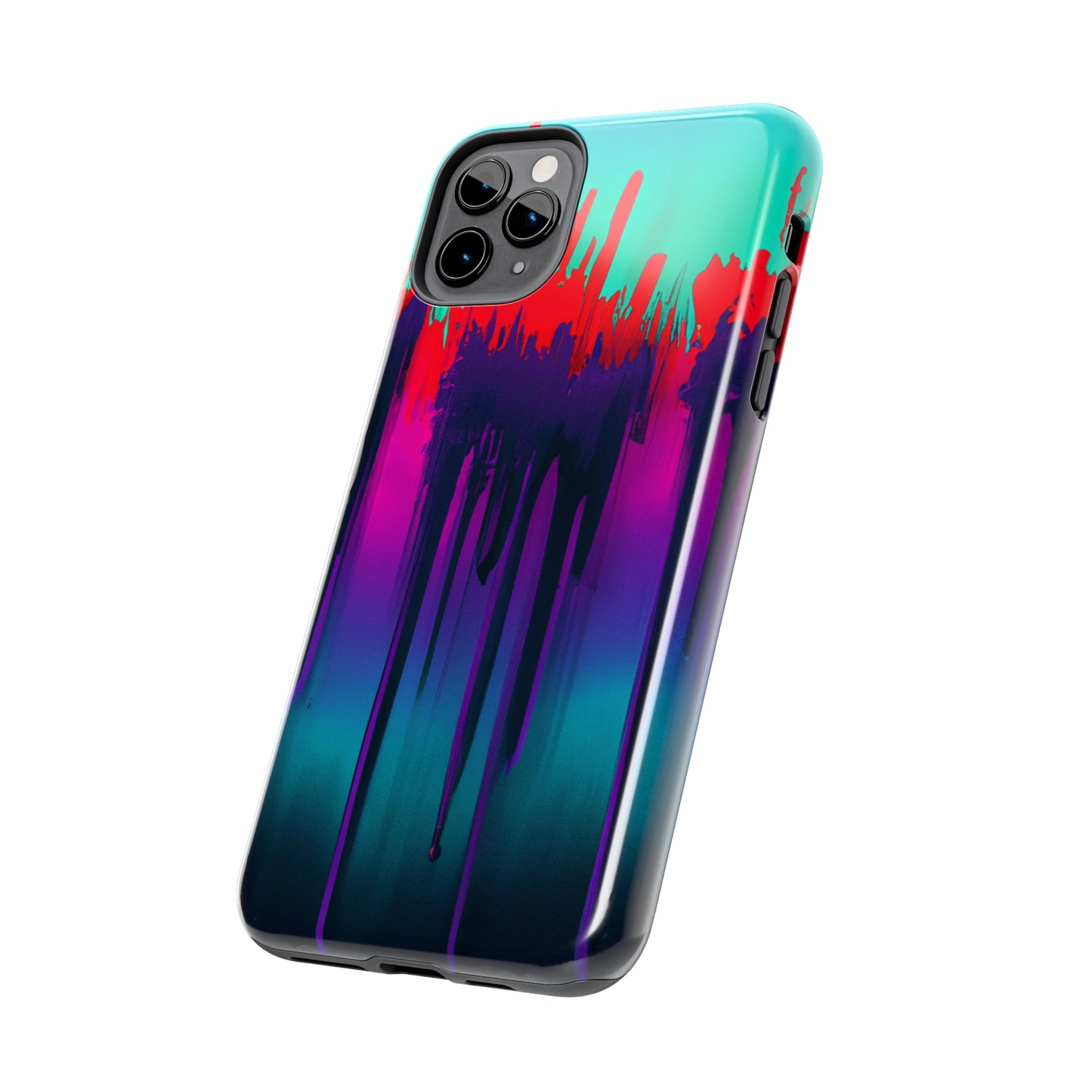 Electro Enigma 2023728 - Phone Case