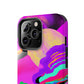 Retro Rockets 2023730 - Phone Case