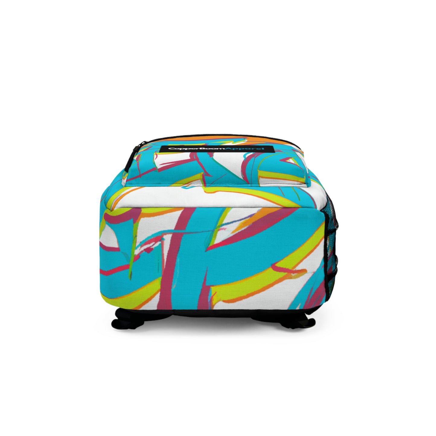 Hard Knock Life (Ghetto Anthem) 2023730 - Backpack