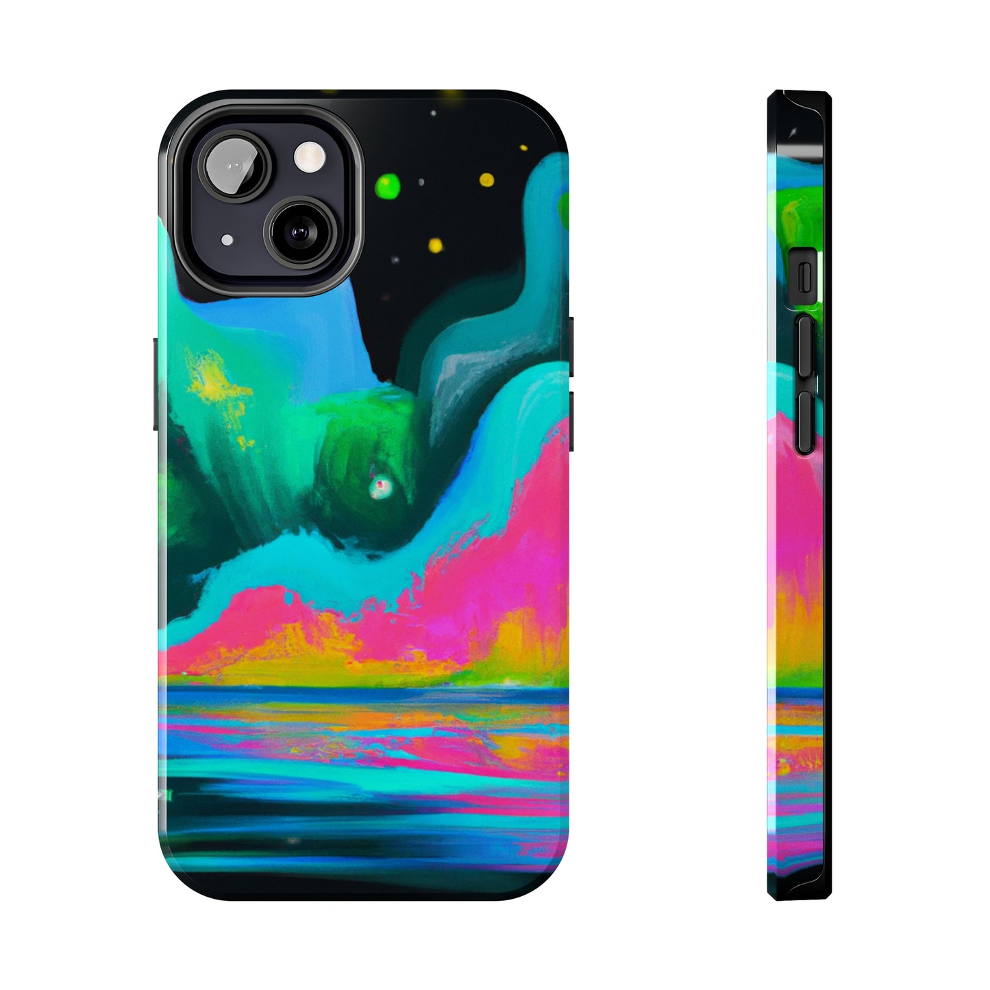 The Vinyl Voyagers 2023727 - Phone Case