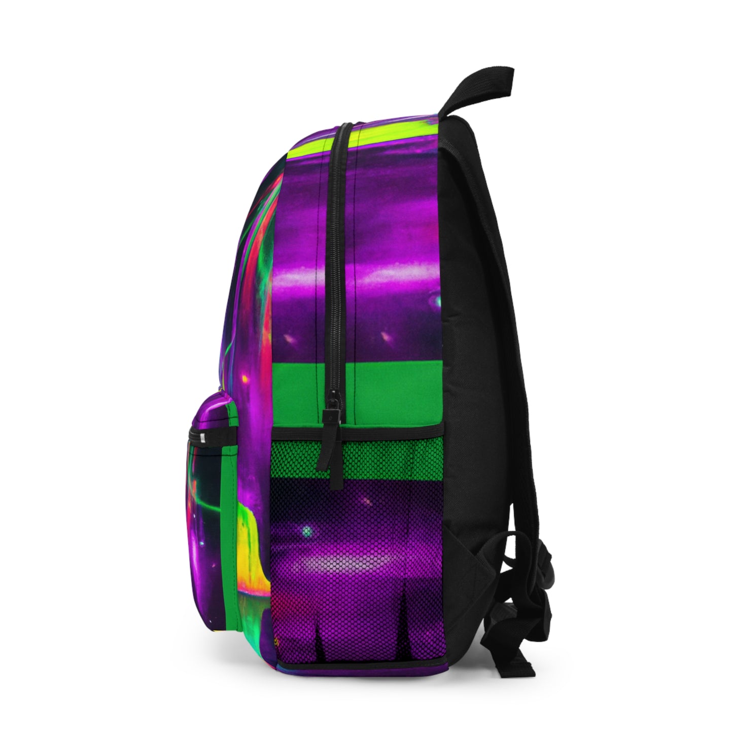 The Aqua Net Brigade 202371 - Backpack