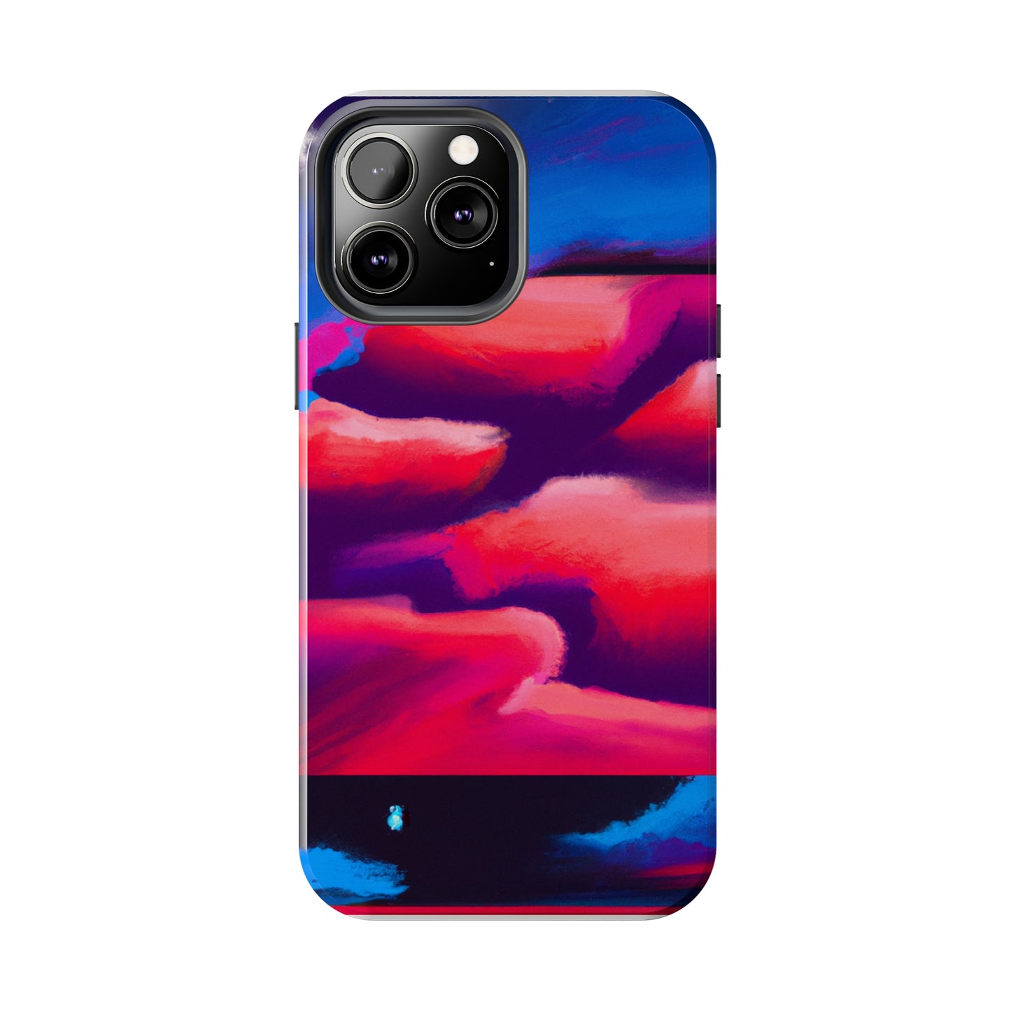 The Boombox Brigade 2023728 - Phone Case