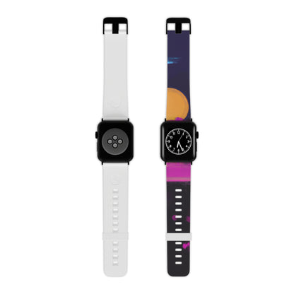 Flashback Fusion 2023727 - Watch Band