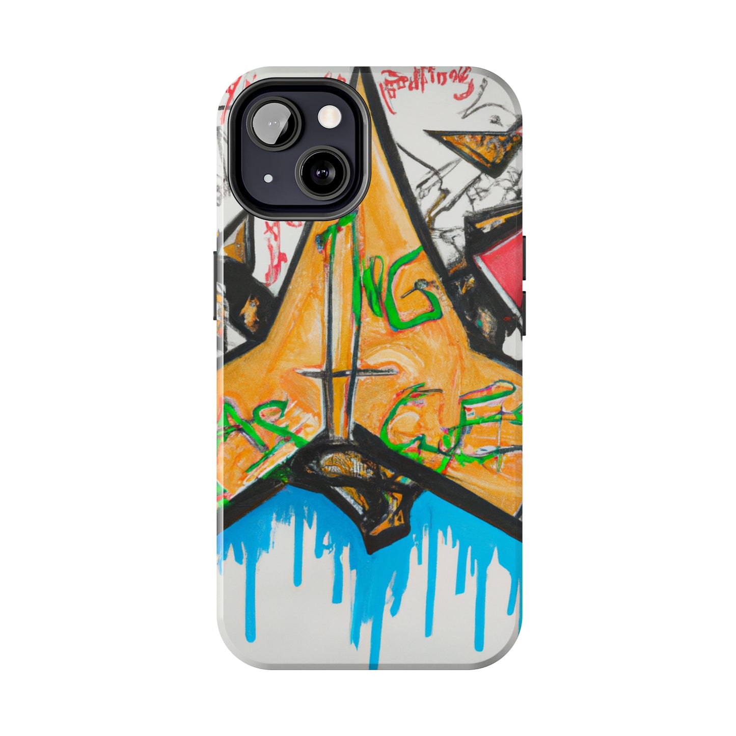 Hail Mary 2023729 - Phone Case