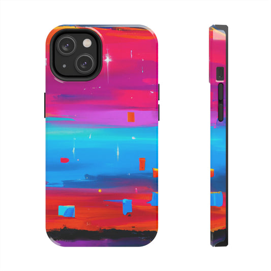 Funky Fresh Crew 2023729 - Phone Case