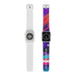 The Neon Navigators 2023730 - Watch Band