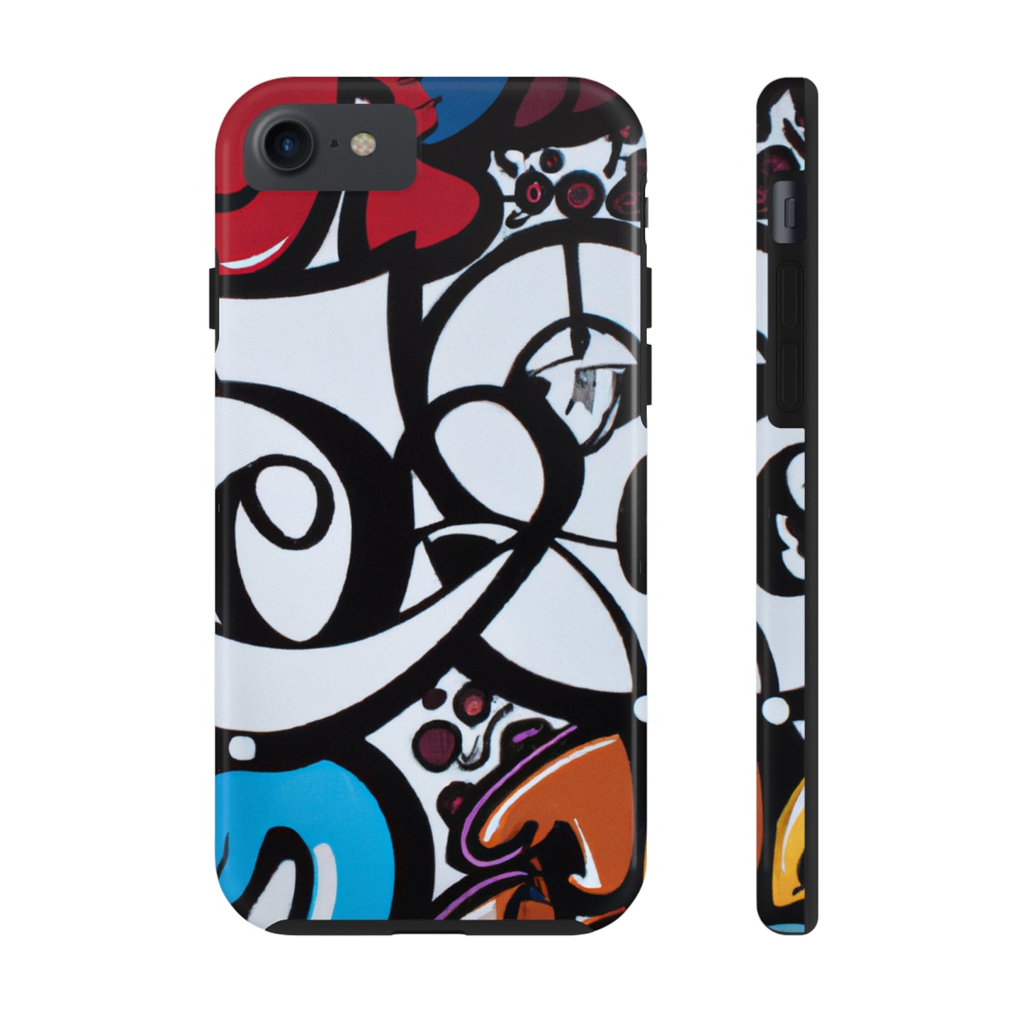 They Reminisce Over You (T.R.O.Y.) 2023730 - Phone Case