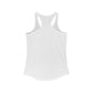 Very Relaxed - Racerback Tank