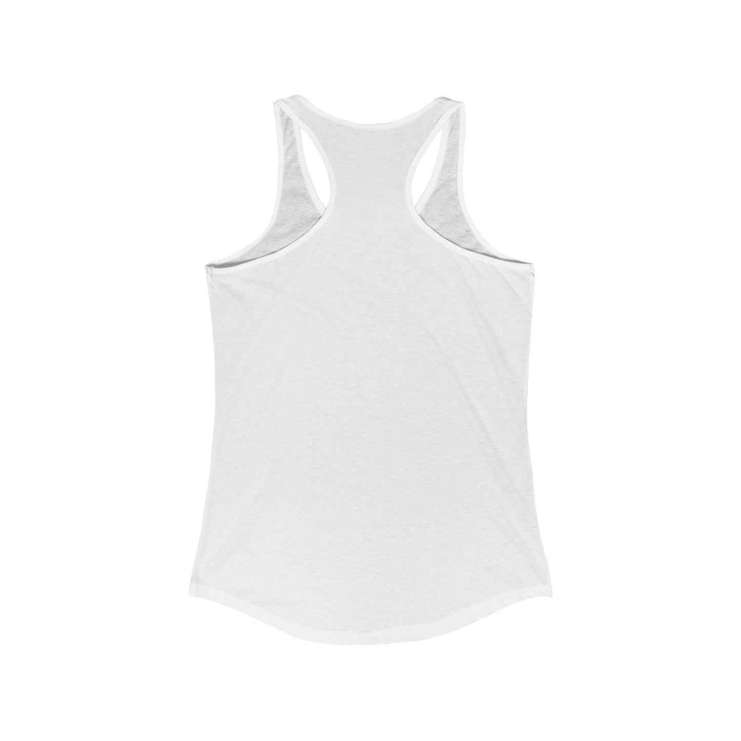 Very Relaxed - Racerback Tank