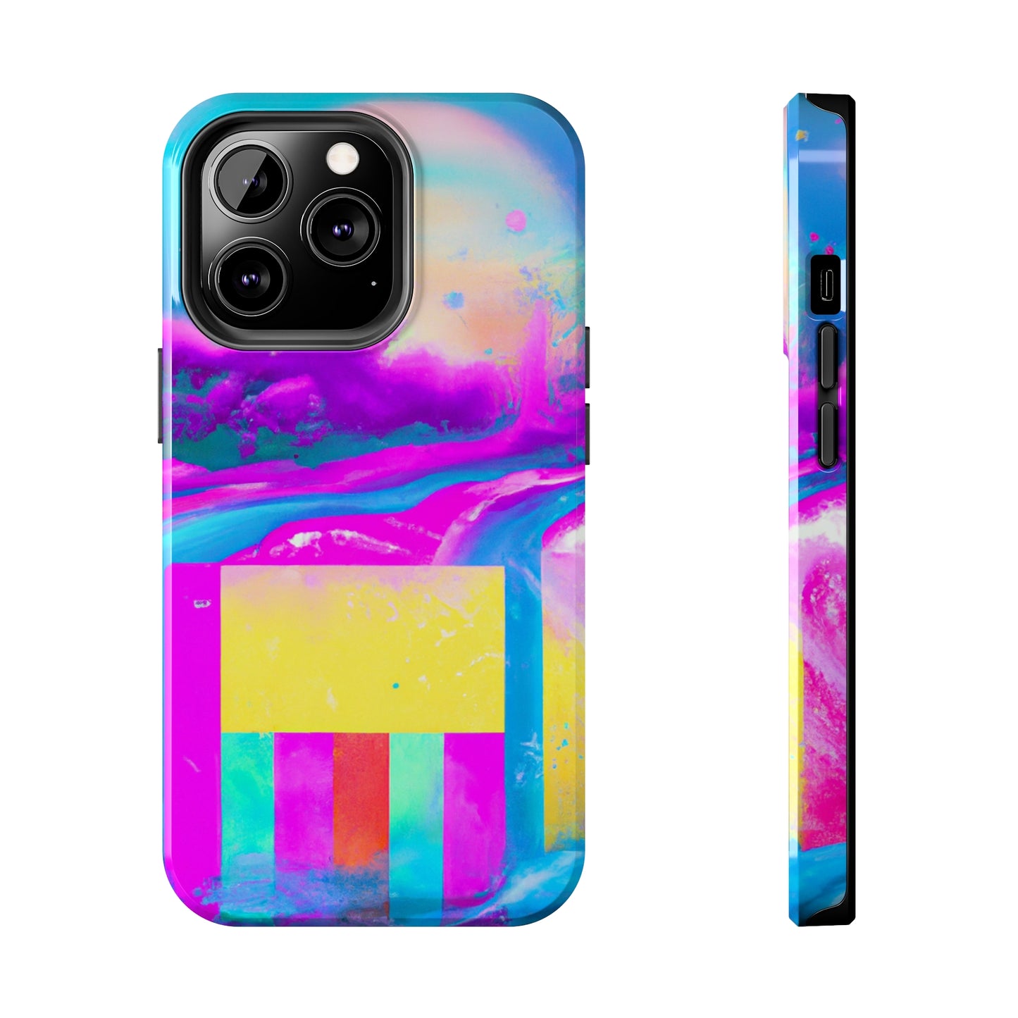 Funky Fresh Force 2023729 - Phone Case