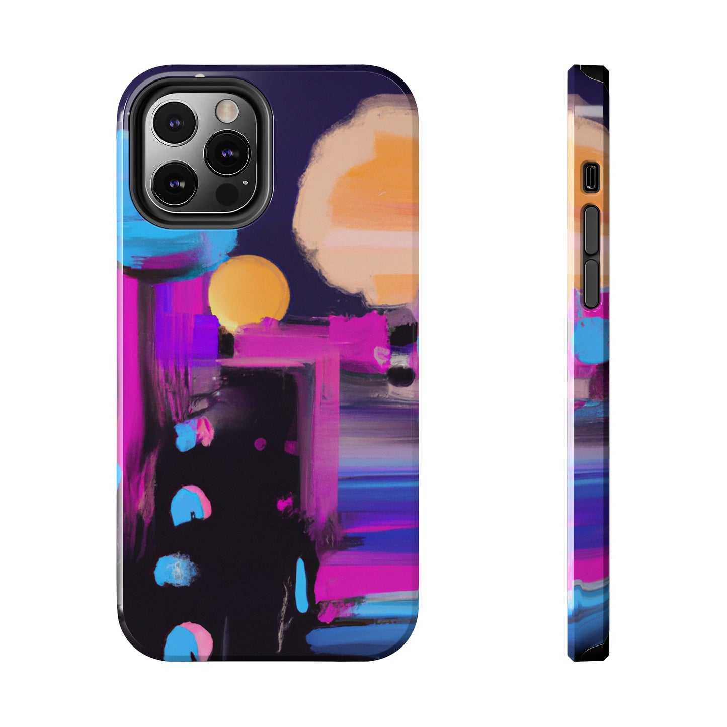 Flashback Fusion 2023727 - Phone Case