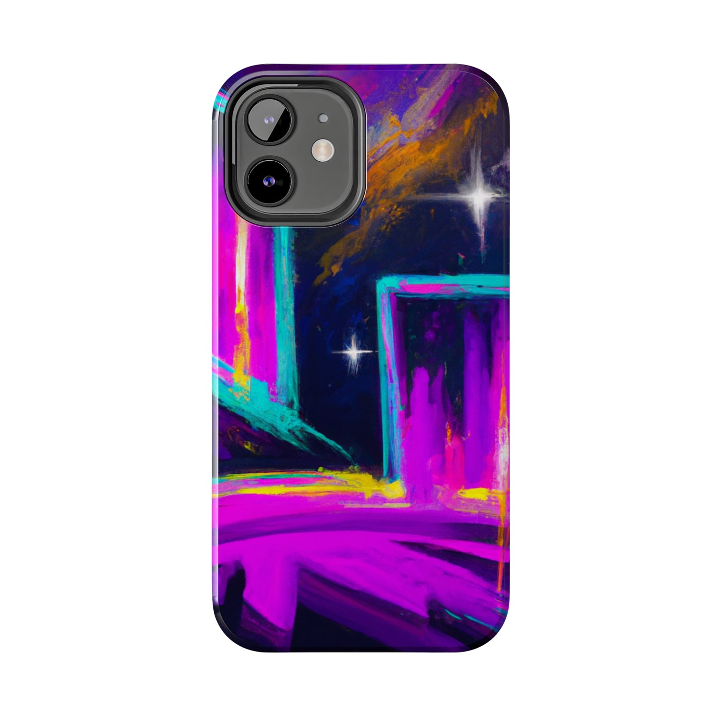 Electric Elation 2023729 - Phone Case