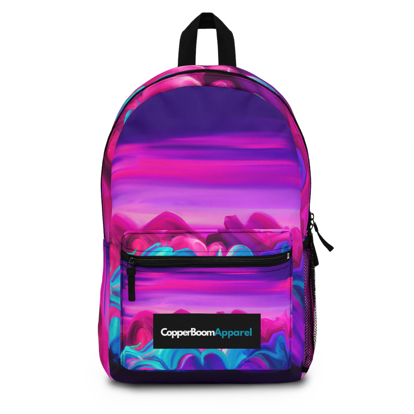 The Dancefloor Divas 202372 - Backpack