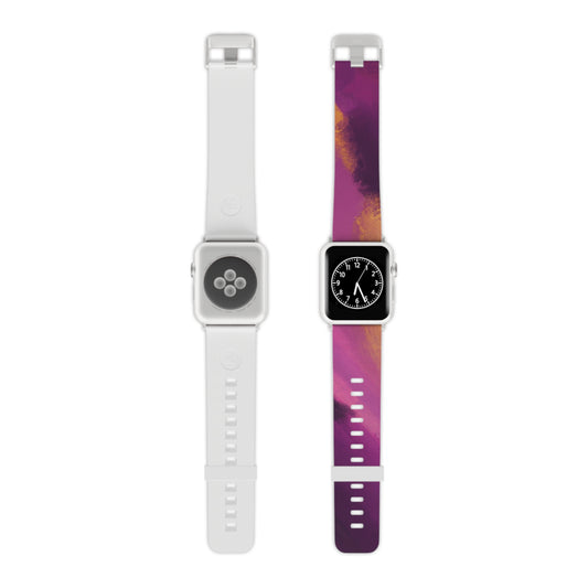 The Way You Make Me Feel 202372 - Watch Band