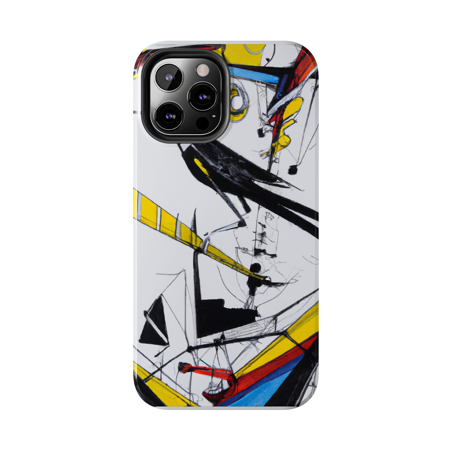 No Diggity 2023730 - Phone Case