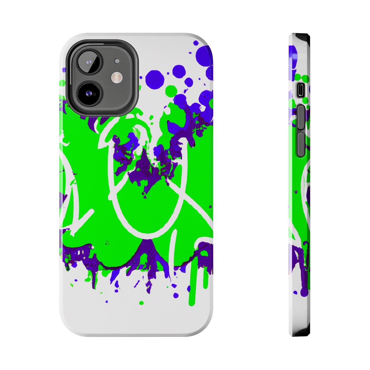 Drop It Like It's Hot 2023811 - Phone Case