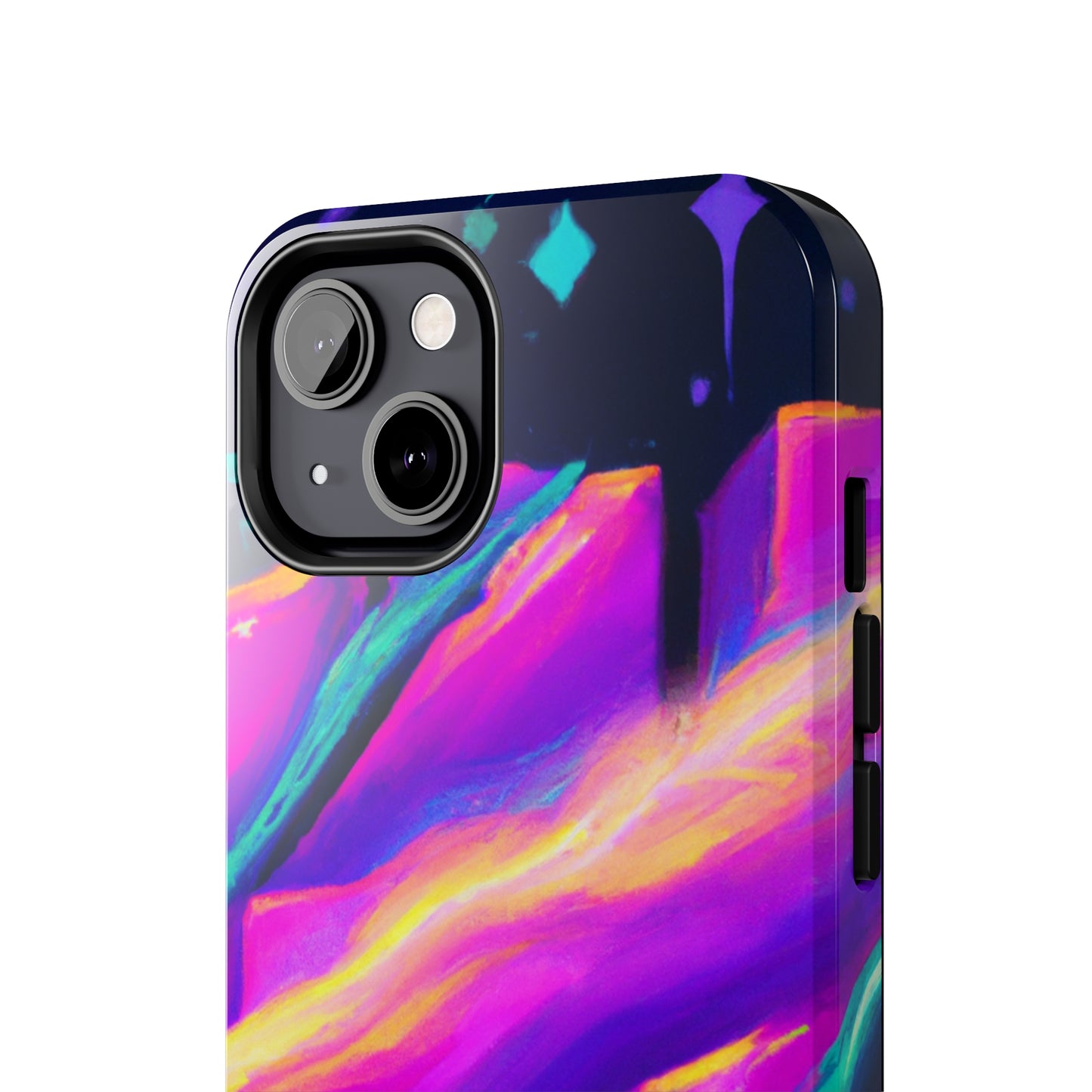 Flashback Fandango 2023728 - Phone Case