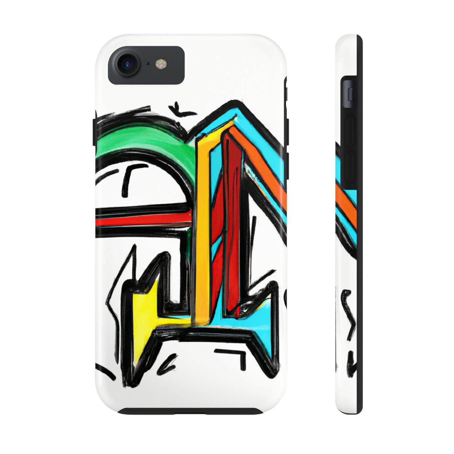 Can't Truss It 2023729 - Phone Case