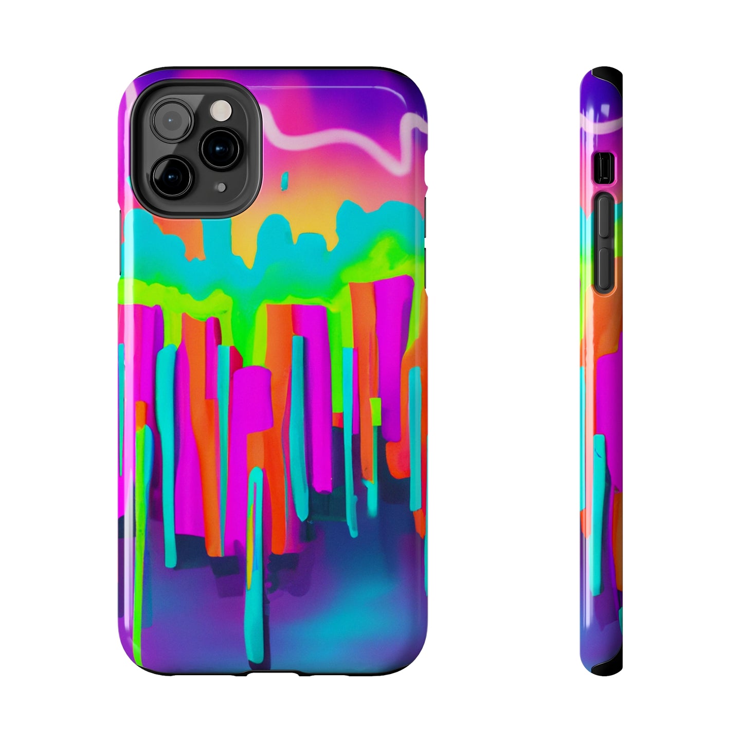 The Video Villains 2023728 - Phone Case