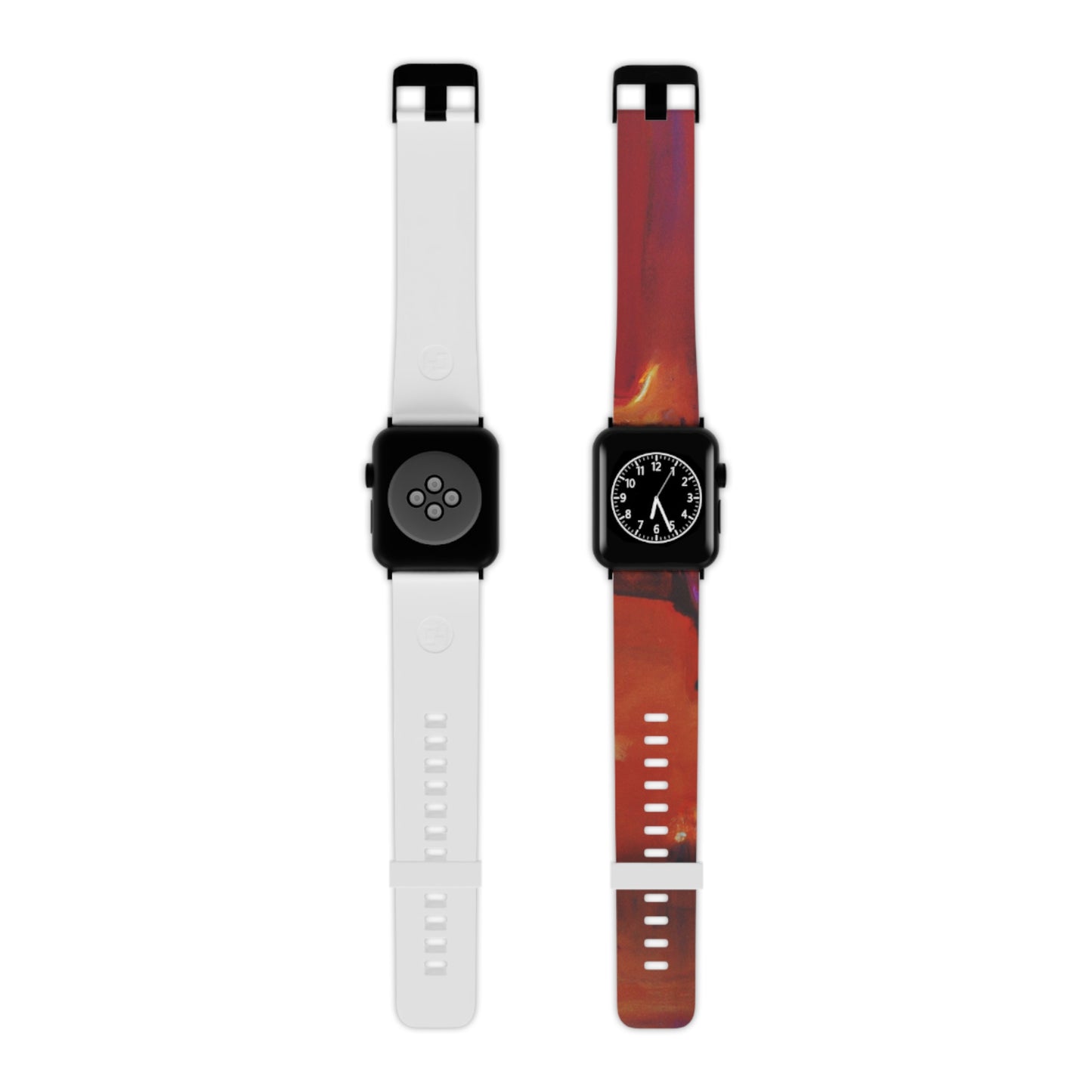 Accidentally in Love 2023729 - Watch Band