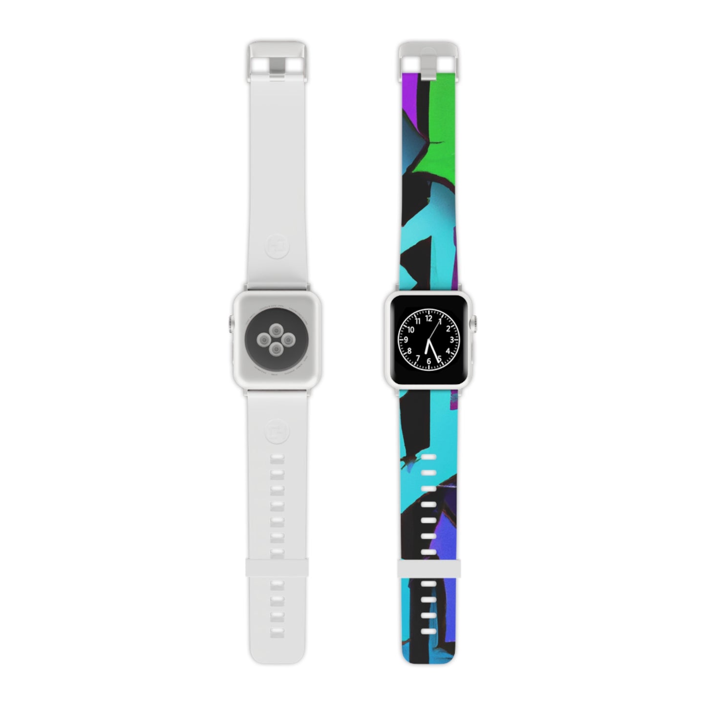 Flava in Ya Ear 2023730 - Watch Band