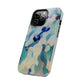 Galactic Gypsies 118 - Phone Case