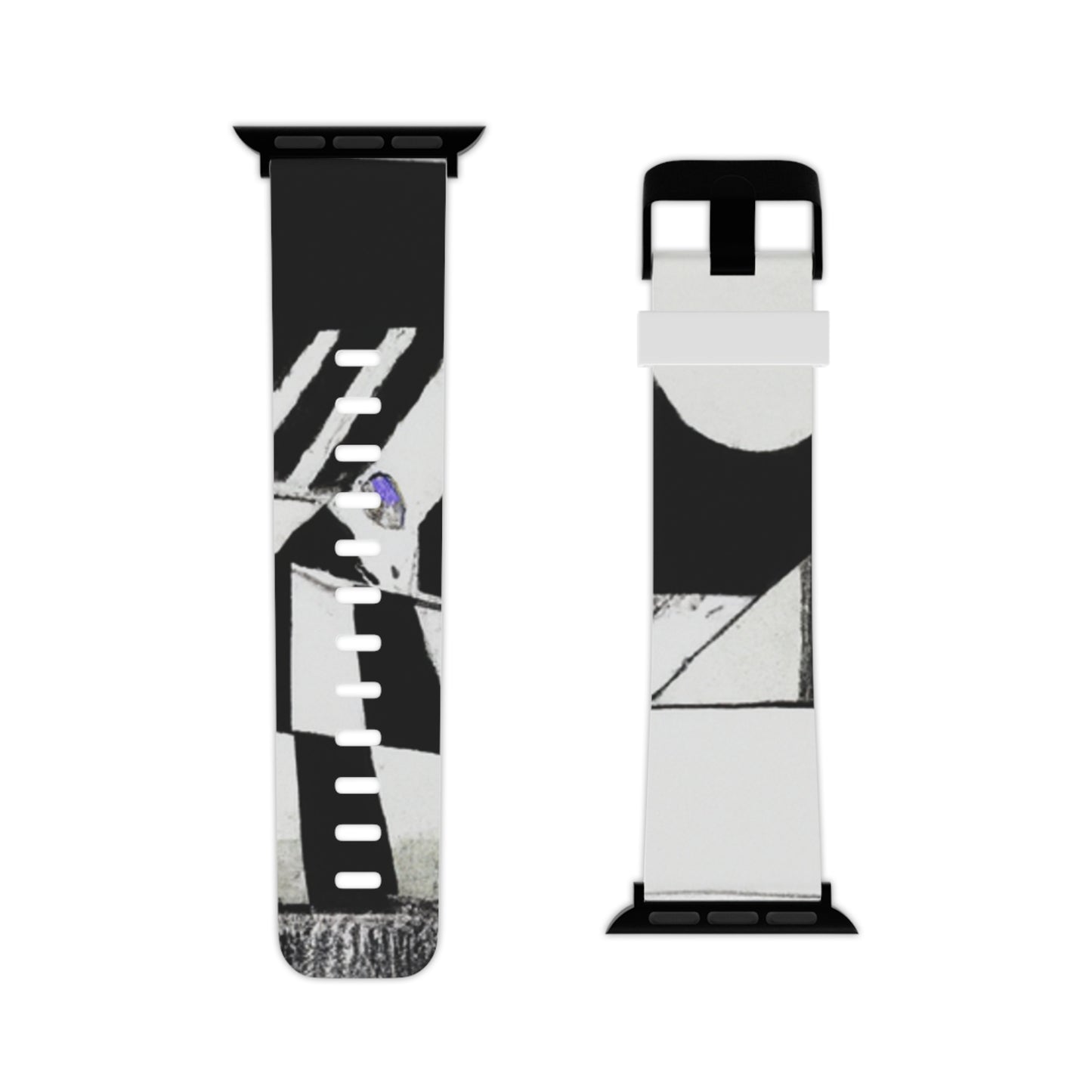 Mo Money Mo Problems 202371 - Watch Band