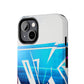 Ridin' 2023811 - Phone Case