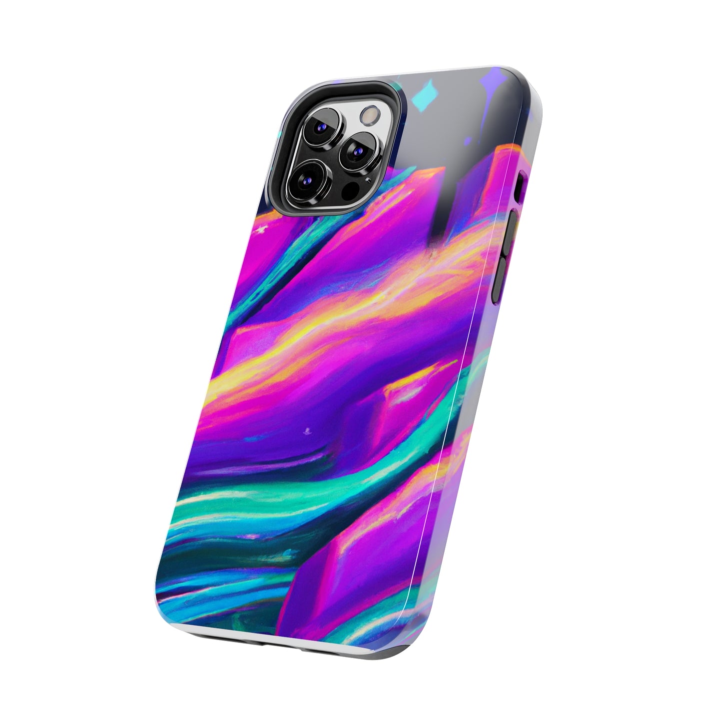 Flashback Fandango 2023728 - Phone Case