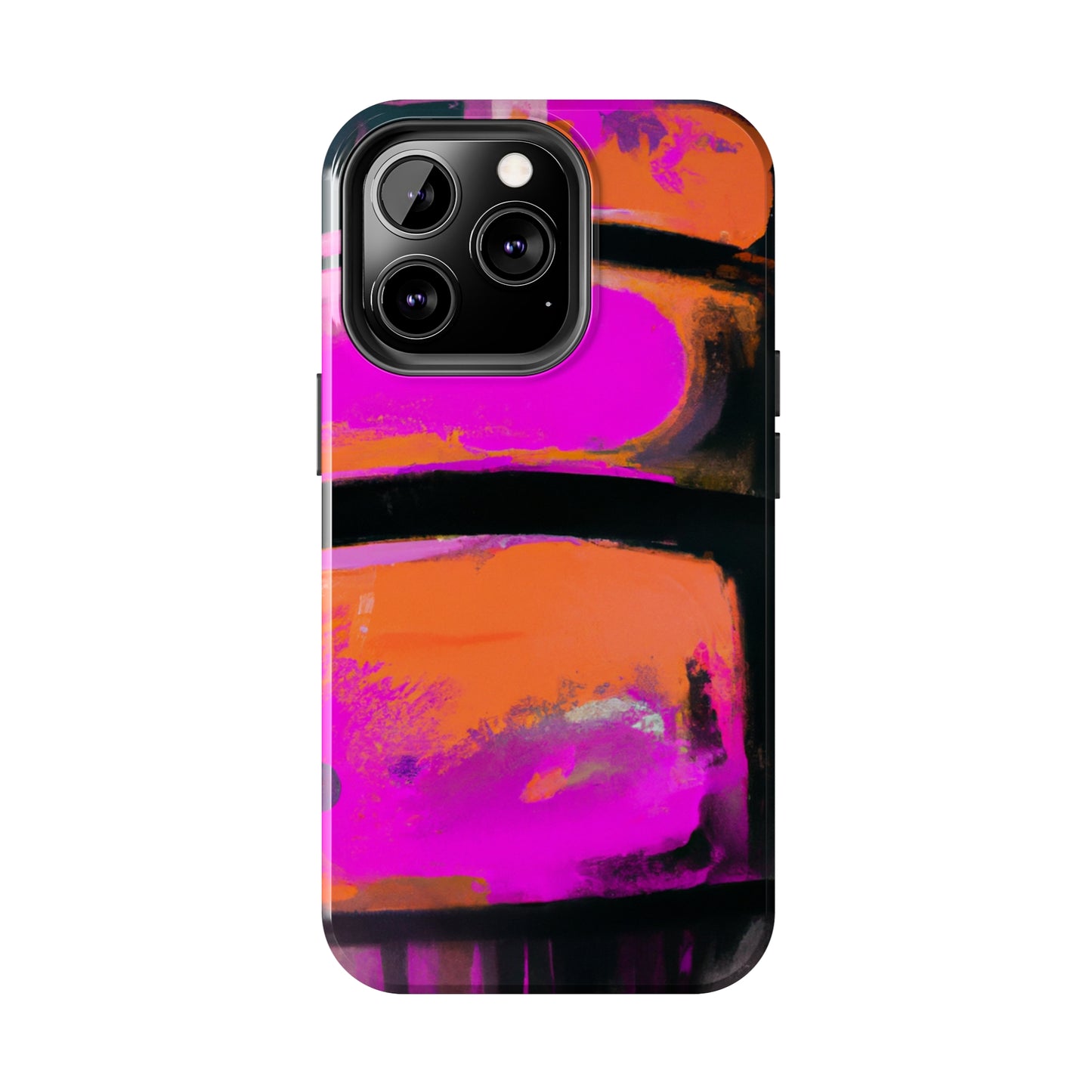 Stardust Serenade 2023728 - Phone Case