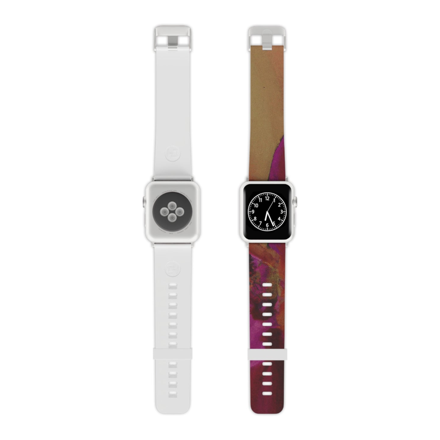 Just the Two of Us 2023730 - Watch Band