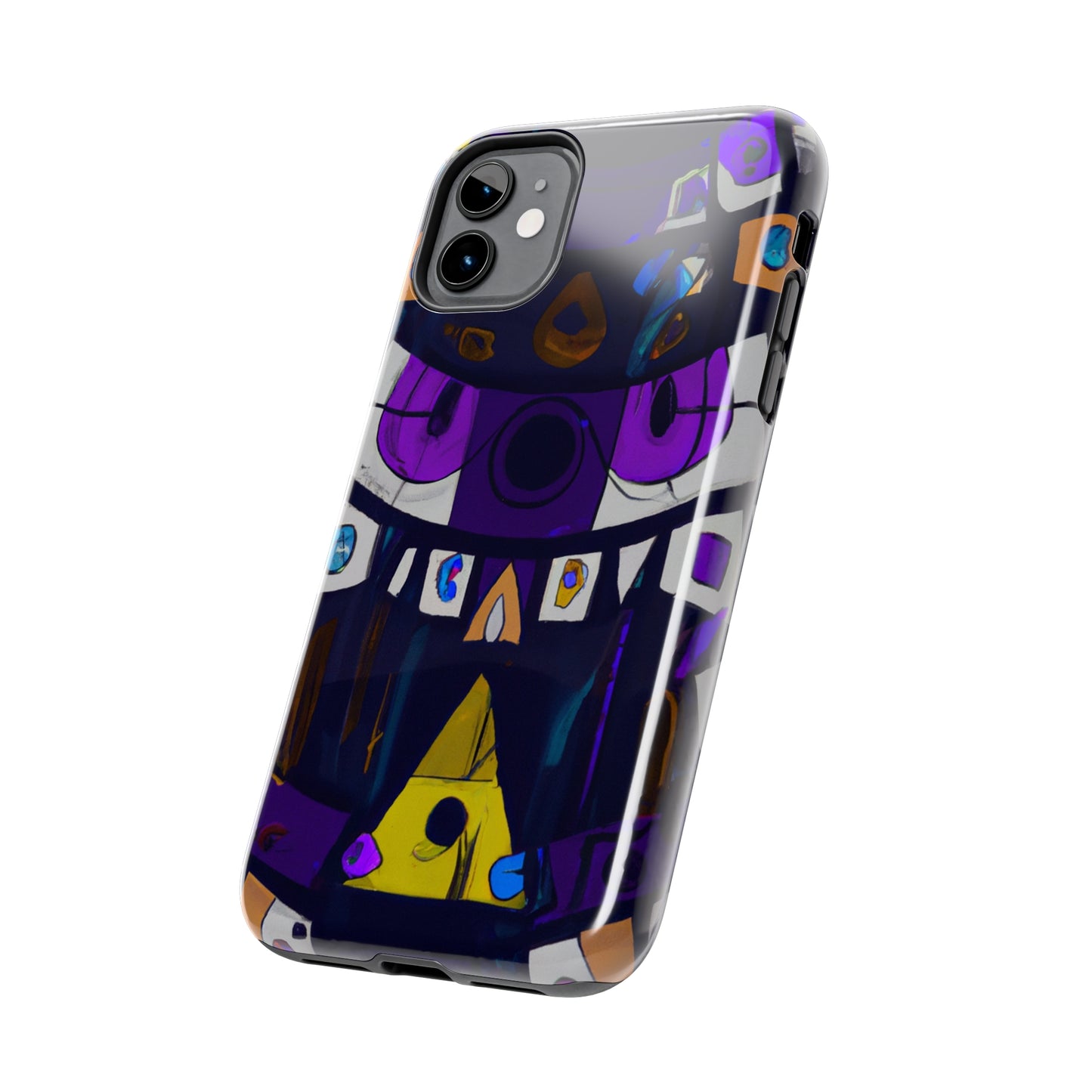 The Message 2023729 - Phone Case