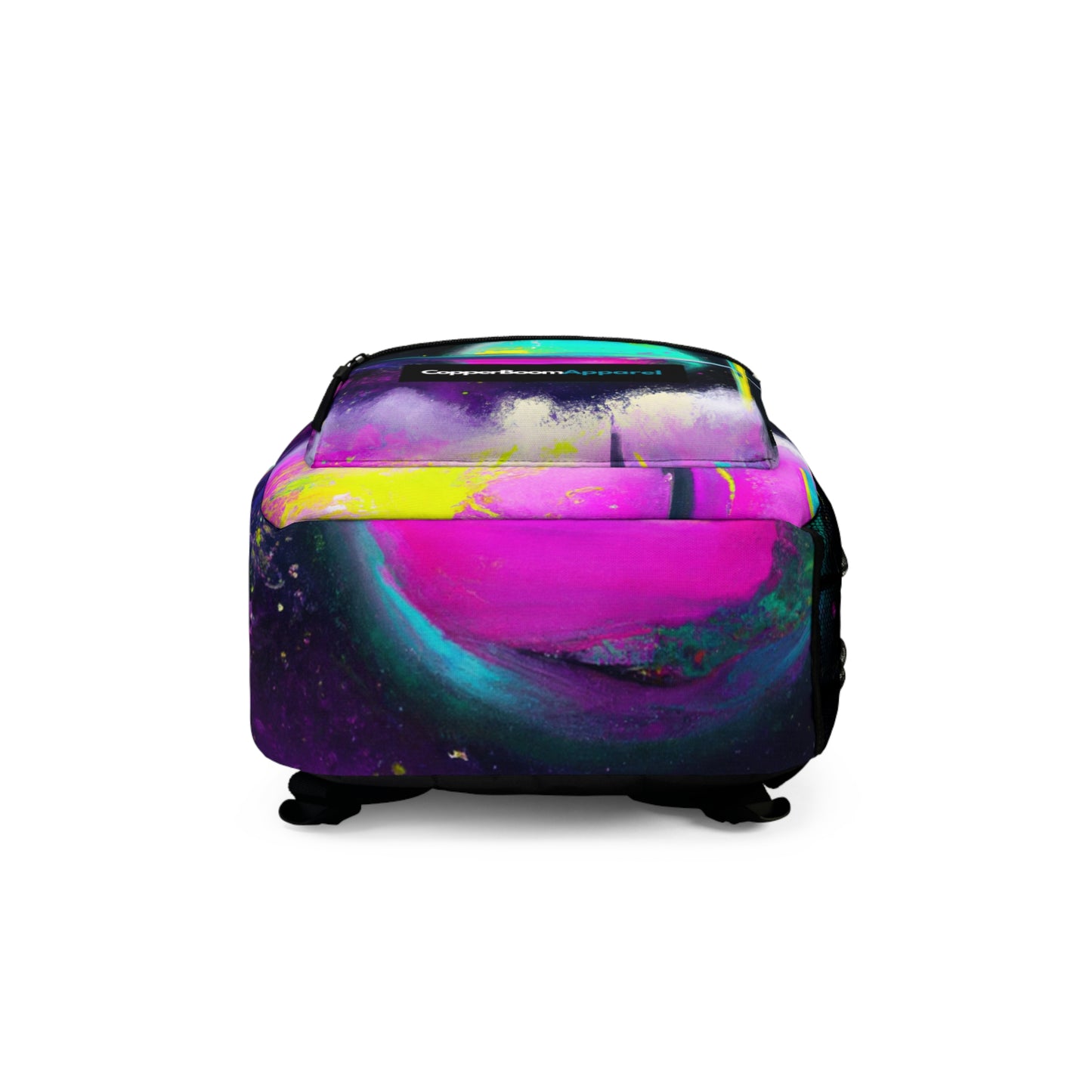 Chromatic Chameleons 202372 - Backpack