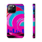 The Retro Rebels 2023729 - Phone Case