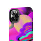 Retro Rockets 2023730 - Phone Case