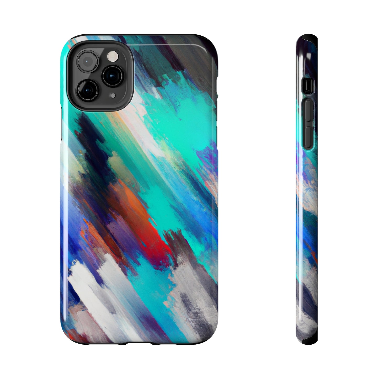 Back at One 2023729 - Phone Case