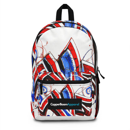 Superstar 202374 - Backpack