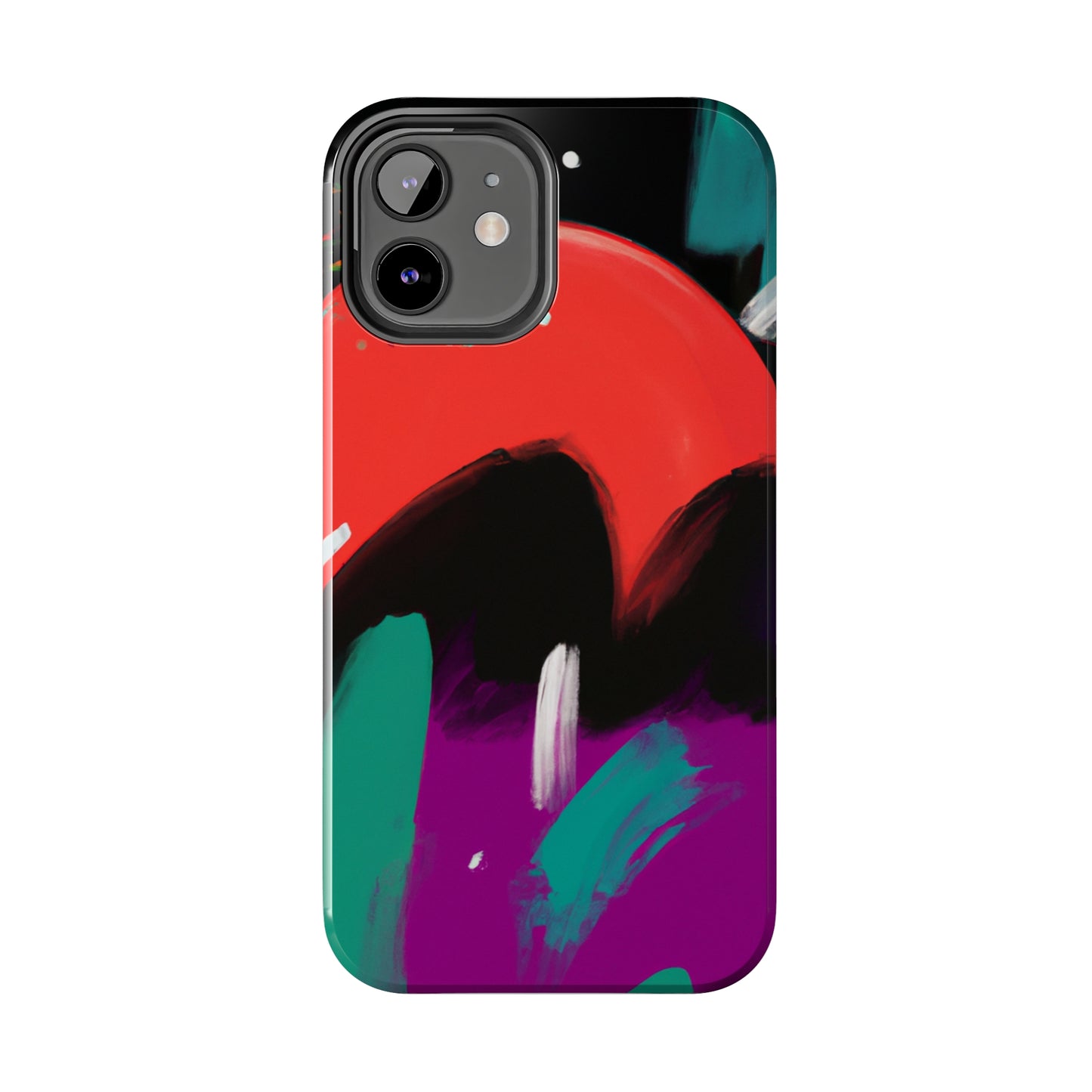 Rockin' Rollerskates 2023811 - Phone Case