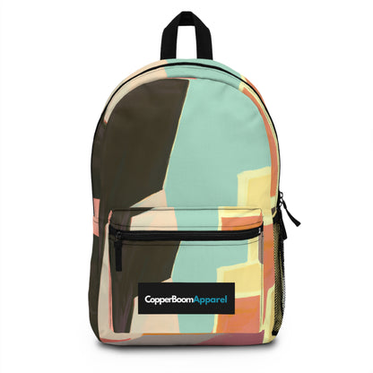 The Power of Love 202374 - Backpack