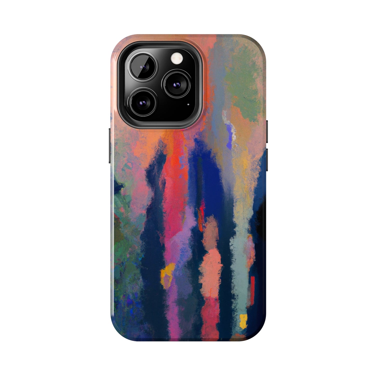 Just the Way You Are 2023728 - Phone Case