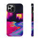 Neon Nights 2023730 - Phone Case