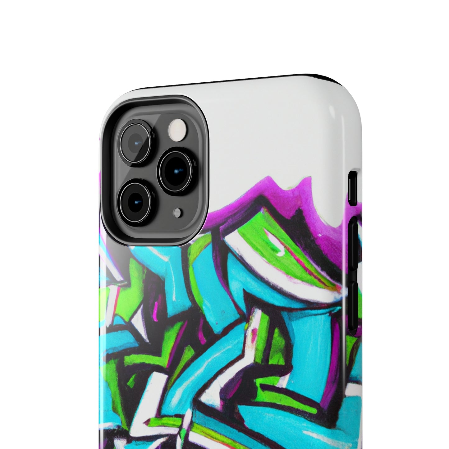 Gimme Some More 2023730 - Phone Case